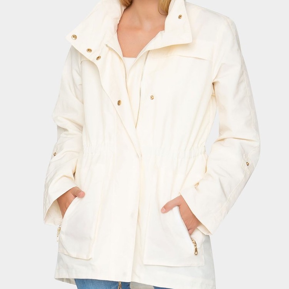 NWT Tart Collections Cory Jacket